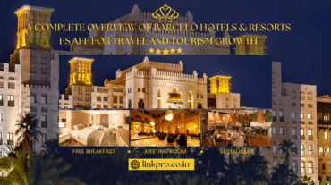 A Complete Overview of Barceló Hotels & Resorts ES AFF for Travel and Tourism Growth