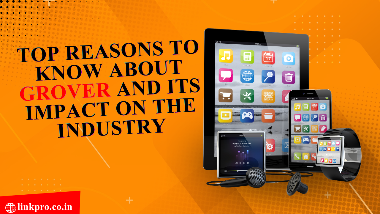 Top Reasons to Know About Grover and Its Impact on the Industry
