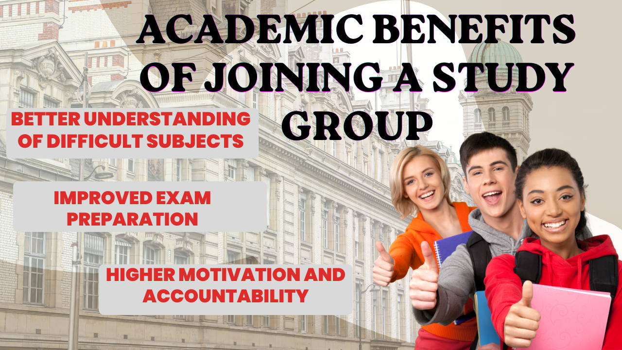 Why Join a Study group Darmstadt DE for Better Learning and Academic Success?