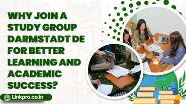 Why Join a Study group Darmstadt DE for Better Learning and Academic Success?