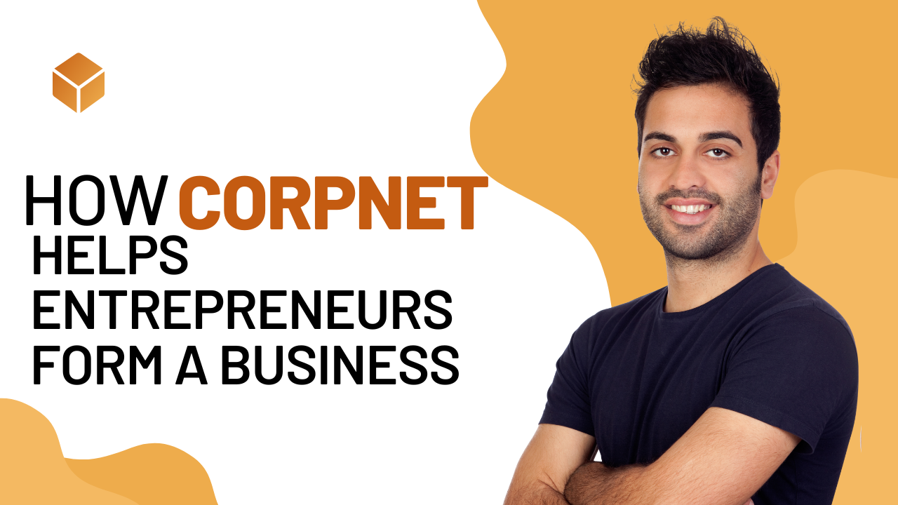 Building a Strong Business Foundation With Support From CorpNet, Incorporated