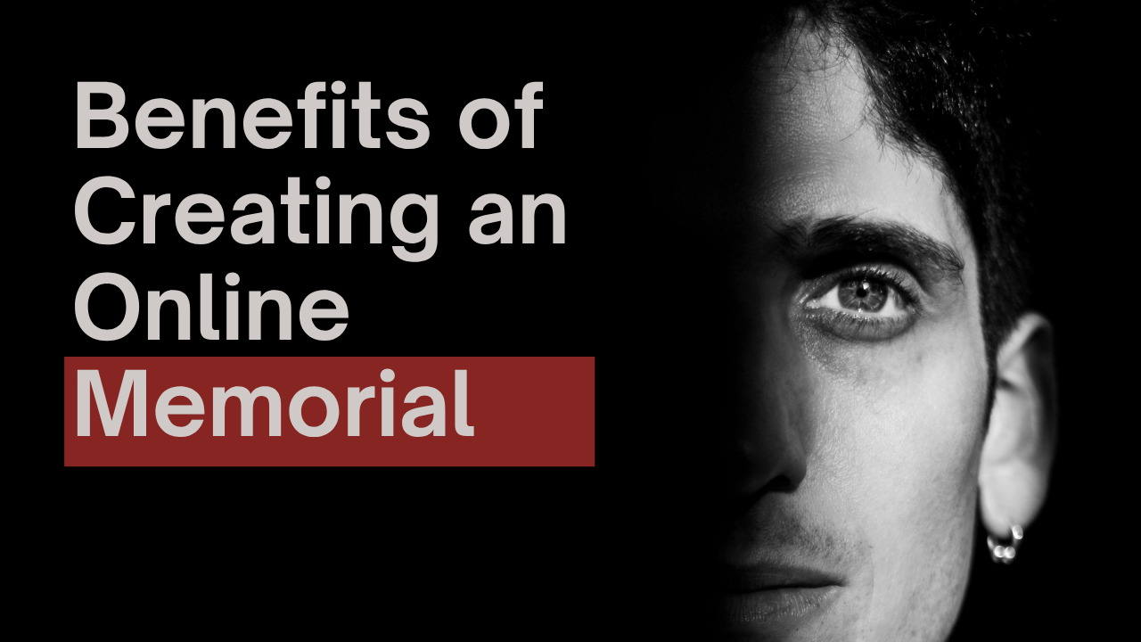 Creating Personalized Memorial Pages and Tributes With ForeverMissed
