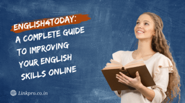 English4Today: A Complete Guide to Improving Your English Skills Online