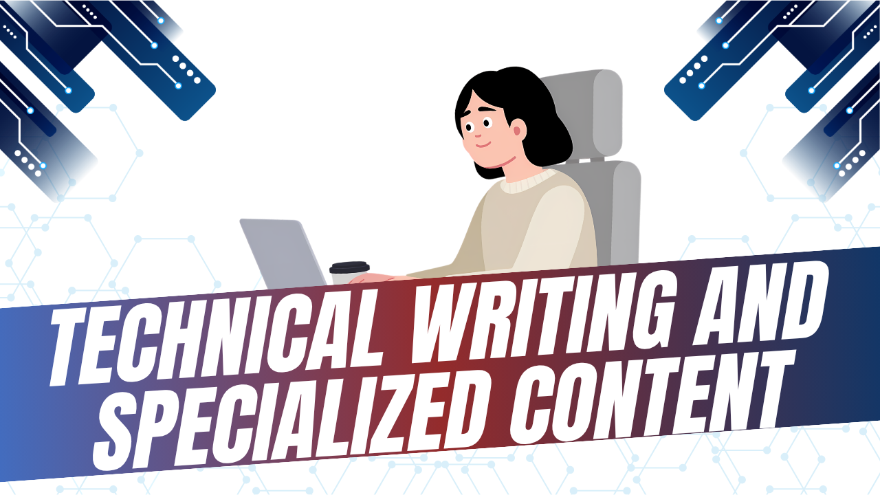 Exploring Professional Writing Services and Solutions on HireWriters.com