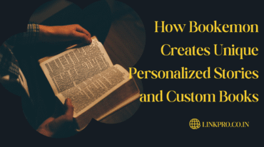 How Bookemon Creates Unique Personalized Stories and Custom Books