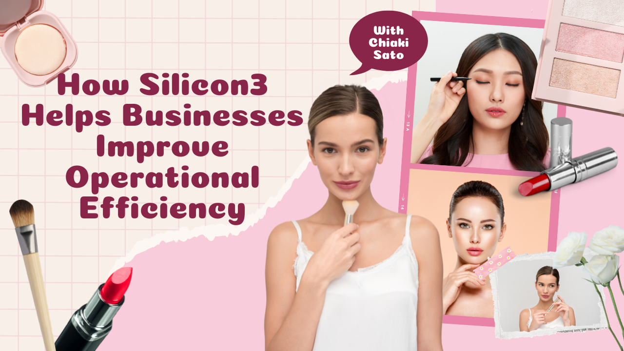How Silicon3 Is Transforming Digital Solutions for Modern Businesses