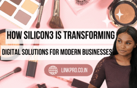 How Silicon3 Is Transforming Digital Solutions for Modern Businesses