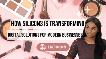 How Silicon3 Is Transforming Digital Solutions for Modern Businesses