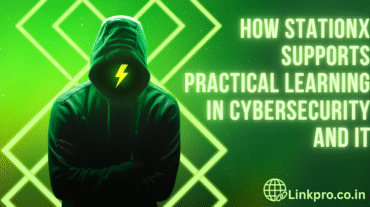 How StationX Supports Practical Learning in Cybersecurity and IT