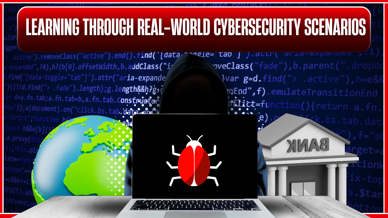 How StationX Supports Practical Learning in Cybersecurity and IT