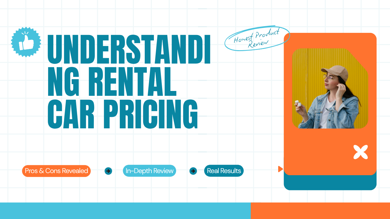 How Travelers Can Compare Car Rental Options Through Holiday Autos