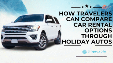 How Travelers Can Compare Car Rental Options Through Holiday Autos