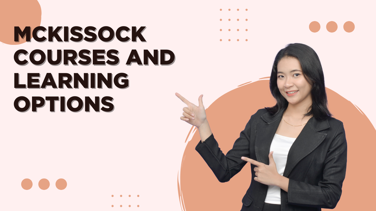 Is McKissock, LLC Worth It? An Honest Review for Professionals