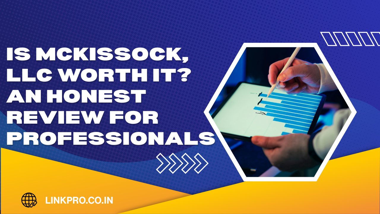 Is McKissock, LLC Worth It? An Honest Review for Professionals