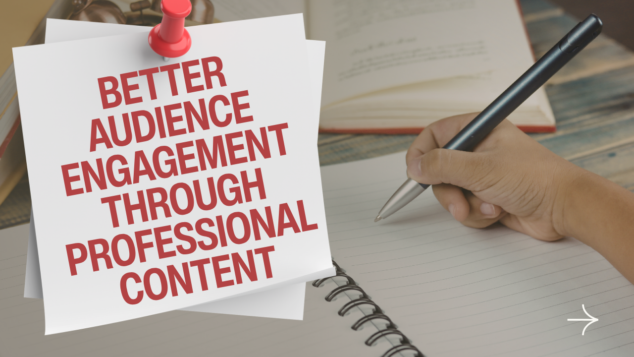 Key Benefits of Working With Content Development Pros for Digital Content