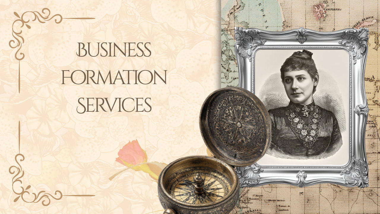 Northwest Registered Agent LLC A Complete Guide to Business Formation and Online Success