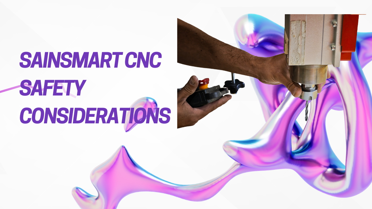 SainSmart Explained Everything Beginners Should Know Before Purchasing