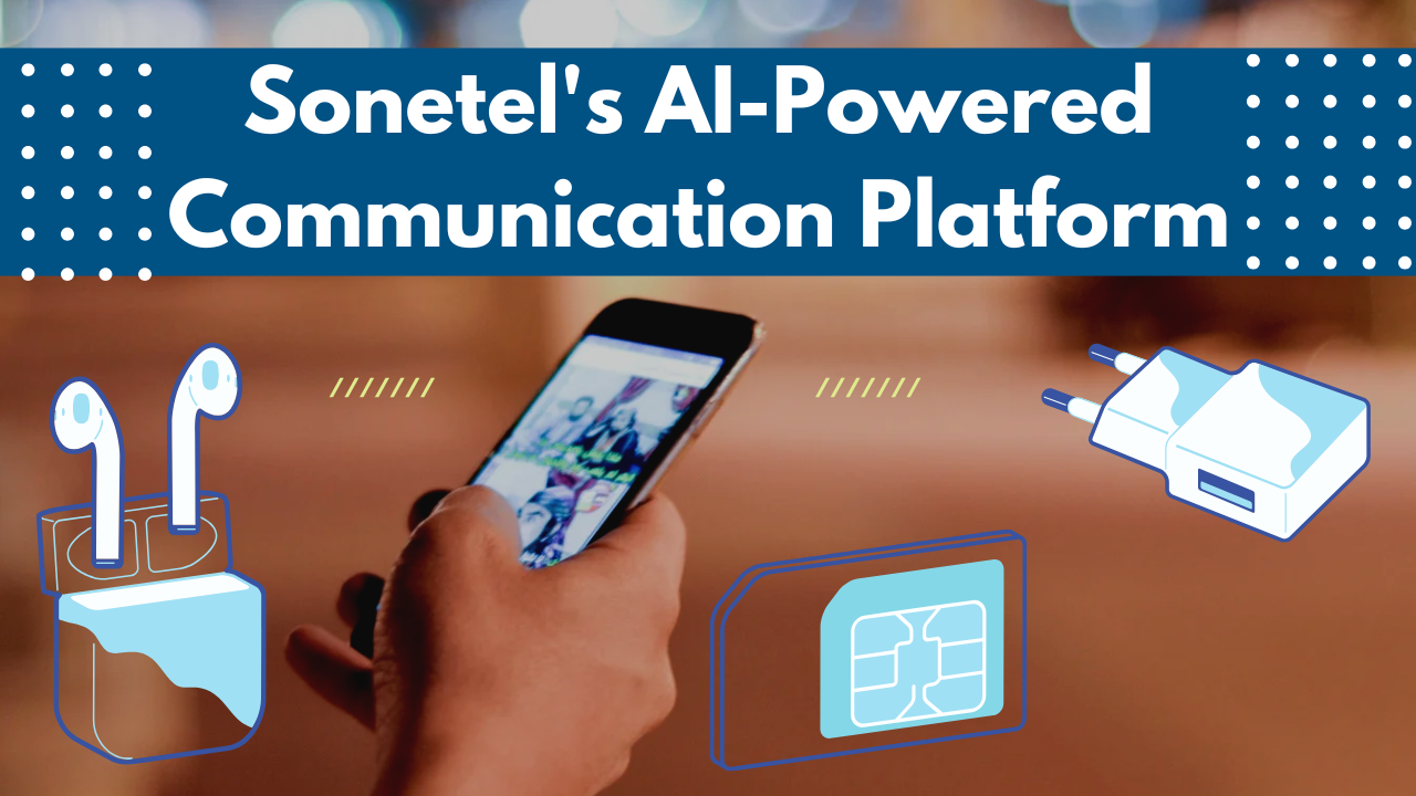 Sonetel Digital Marketing Trends: Exploring New Opportunities for Business Growth