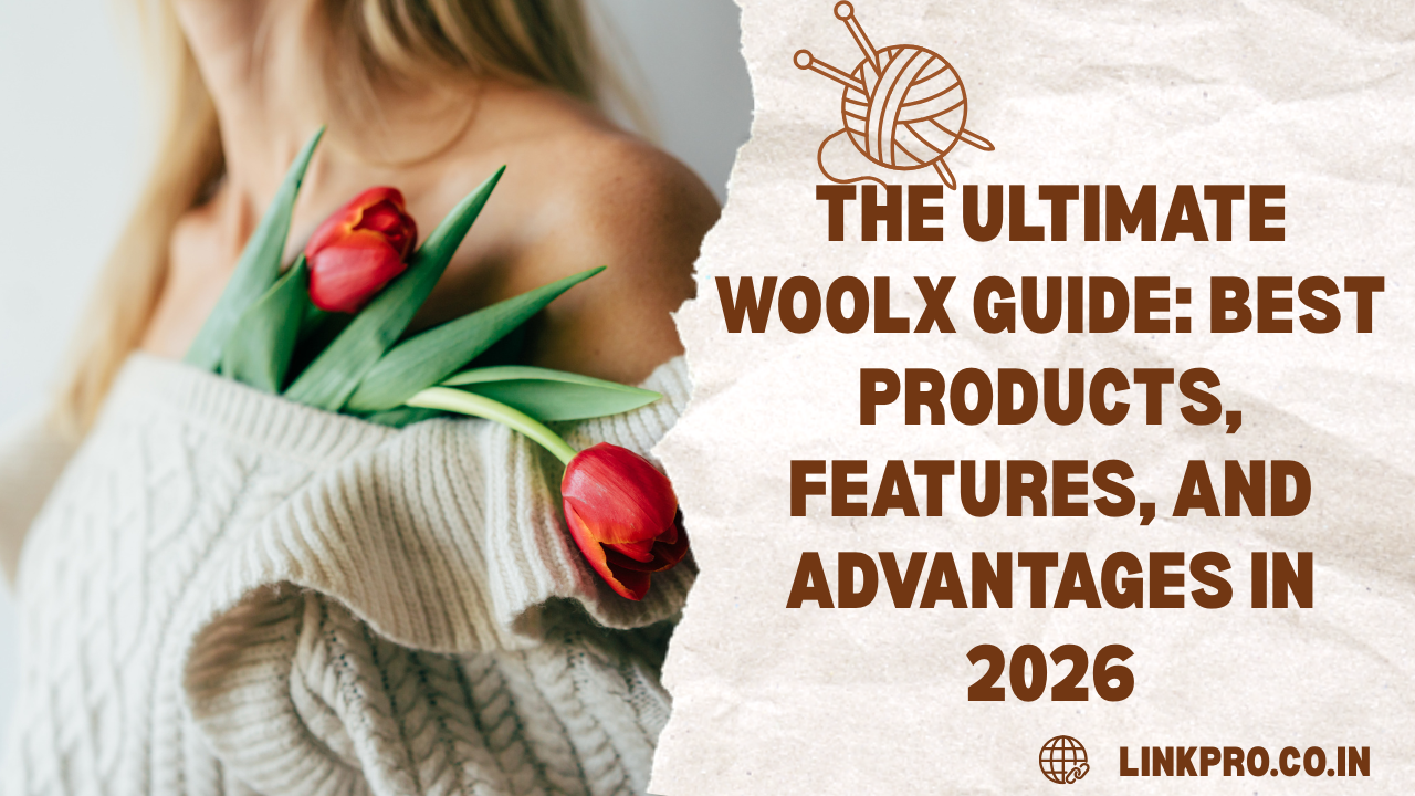 The Ultimate Woolx Guide Best Products, Features, and Advantages in 2026