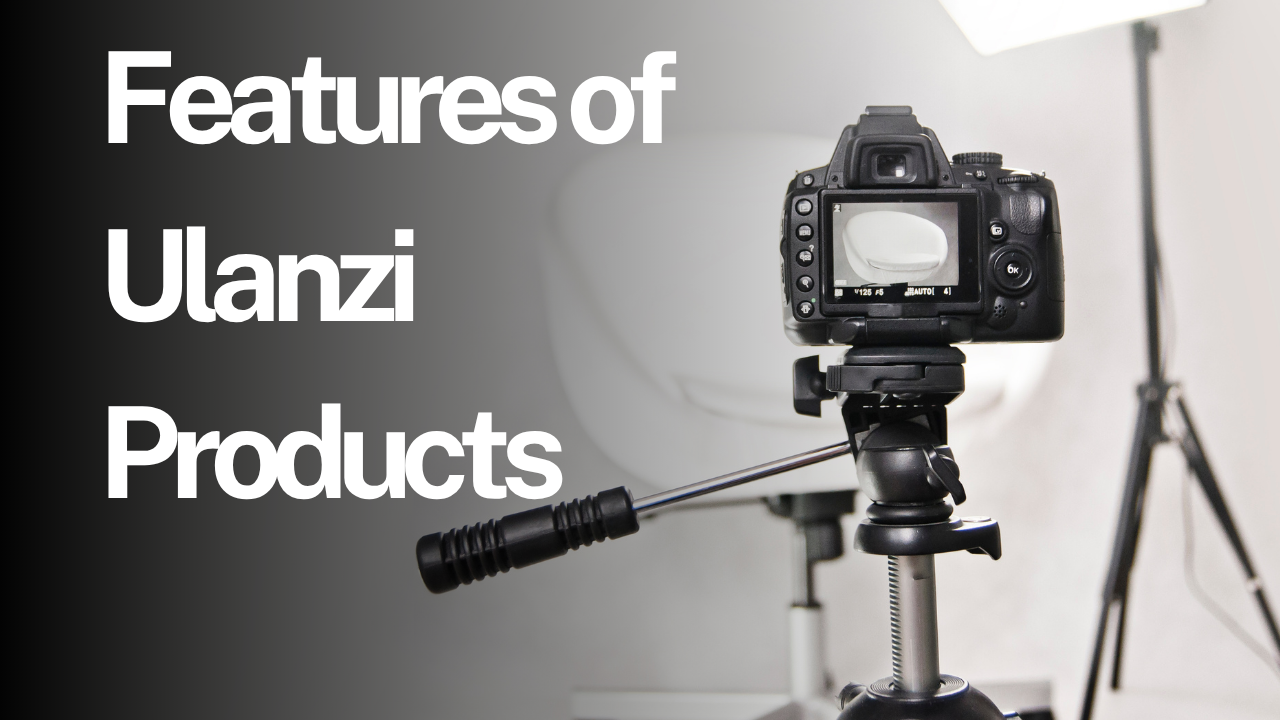 Ulanzi Marketing Strategy: How Digital Marketing Can Boost Brand Awareness