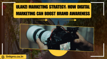 Ulanzi Marketing Strategy: How Digital Marketing Can Boost Brand Awareness