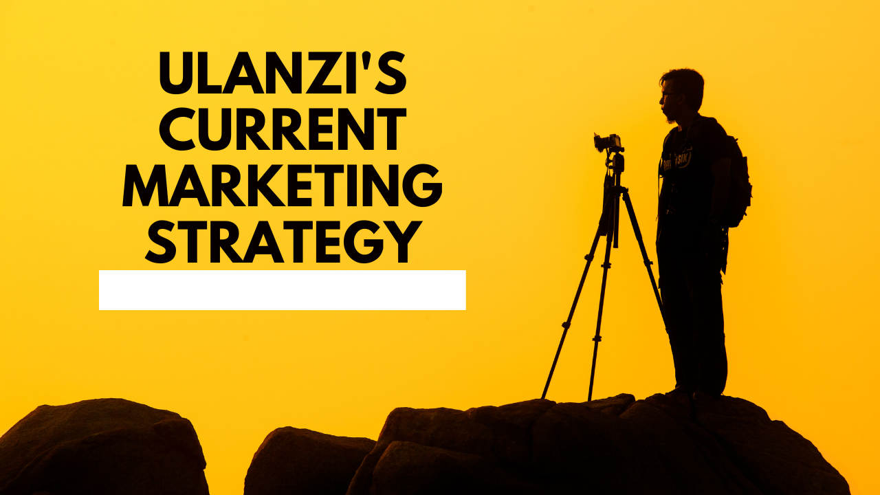 Ulanzi Marketing Strategy: How Digital Marketing Can Boost Brand Awareness