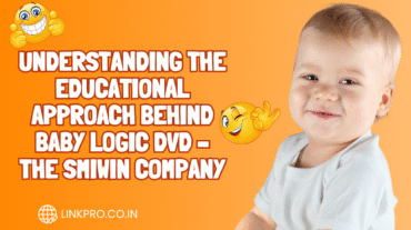 Understanding the Educational Approach Behind Baby Logic DVD – The Smiwin Company