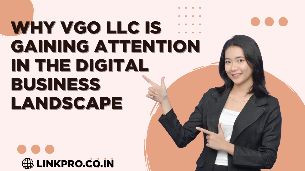 VGO LLC Review 2026 Products, Services, and Business Insights