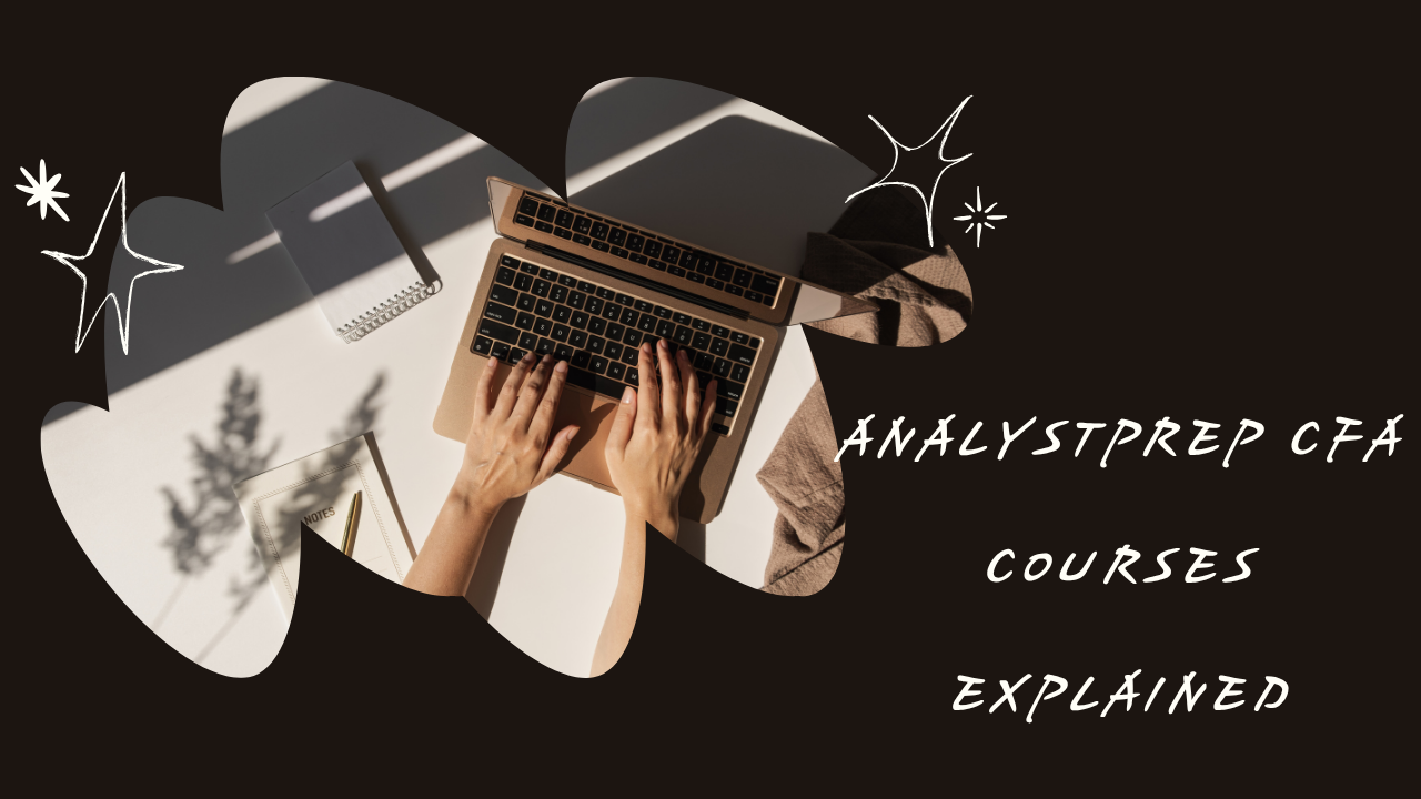What Is Analyst Preparation Inc Courses, Features, and Benefits Explained
