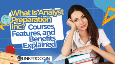 What Is Analyst Preparation Inc Courses, Features, and Benefits Explained