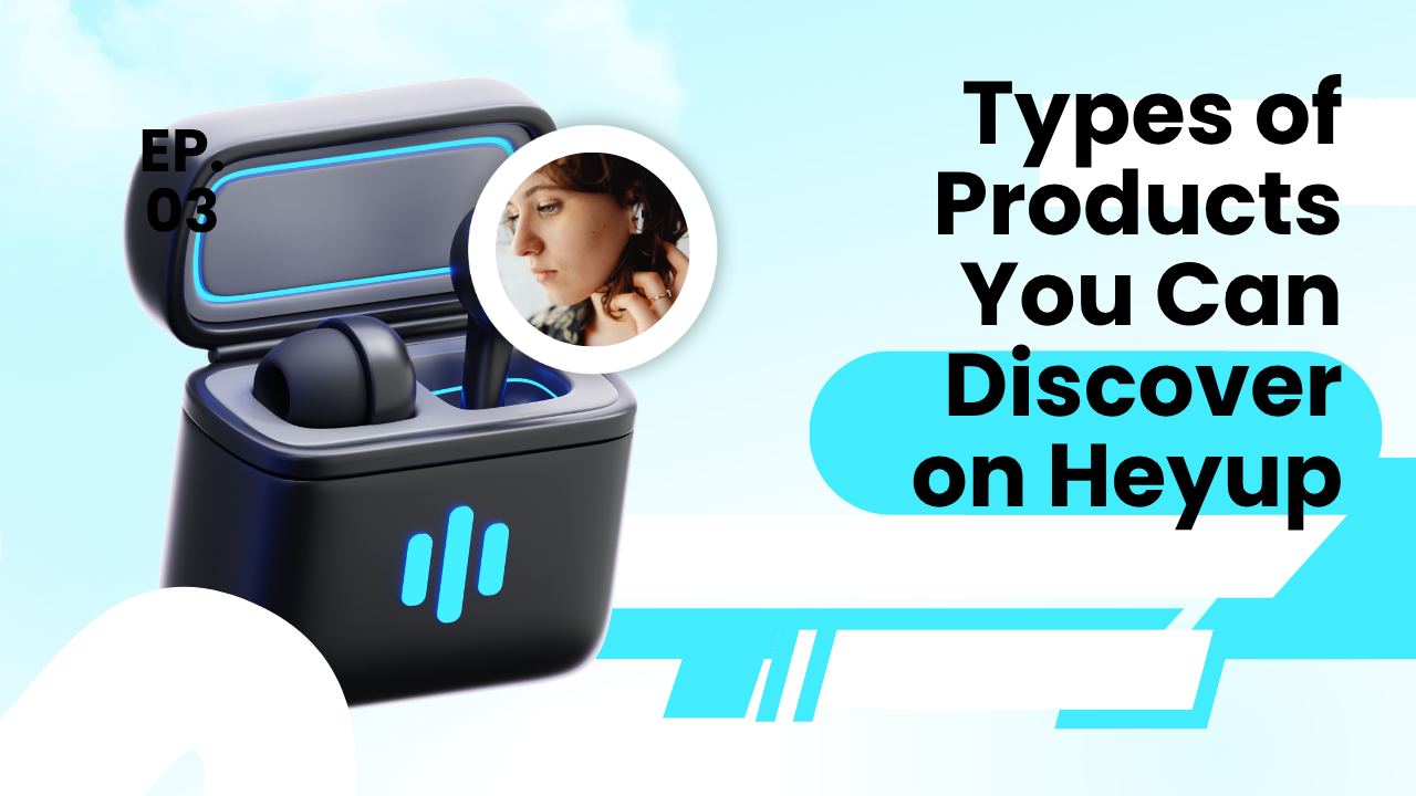 What Is Heyup? Features, Benefits, and User Experience Explained