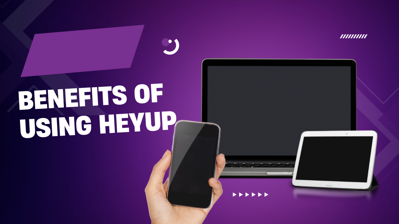 What Is Heyup? Features, Benefits, and User Experience Explained