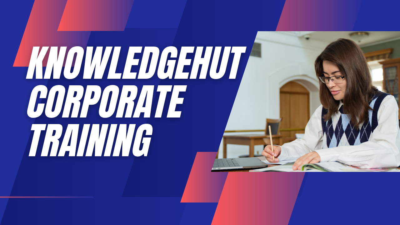 What Is KnowledgeHut Solutions Pvt. Ltd.? Services, Features, and Benefits Explained