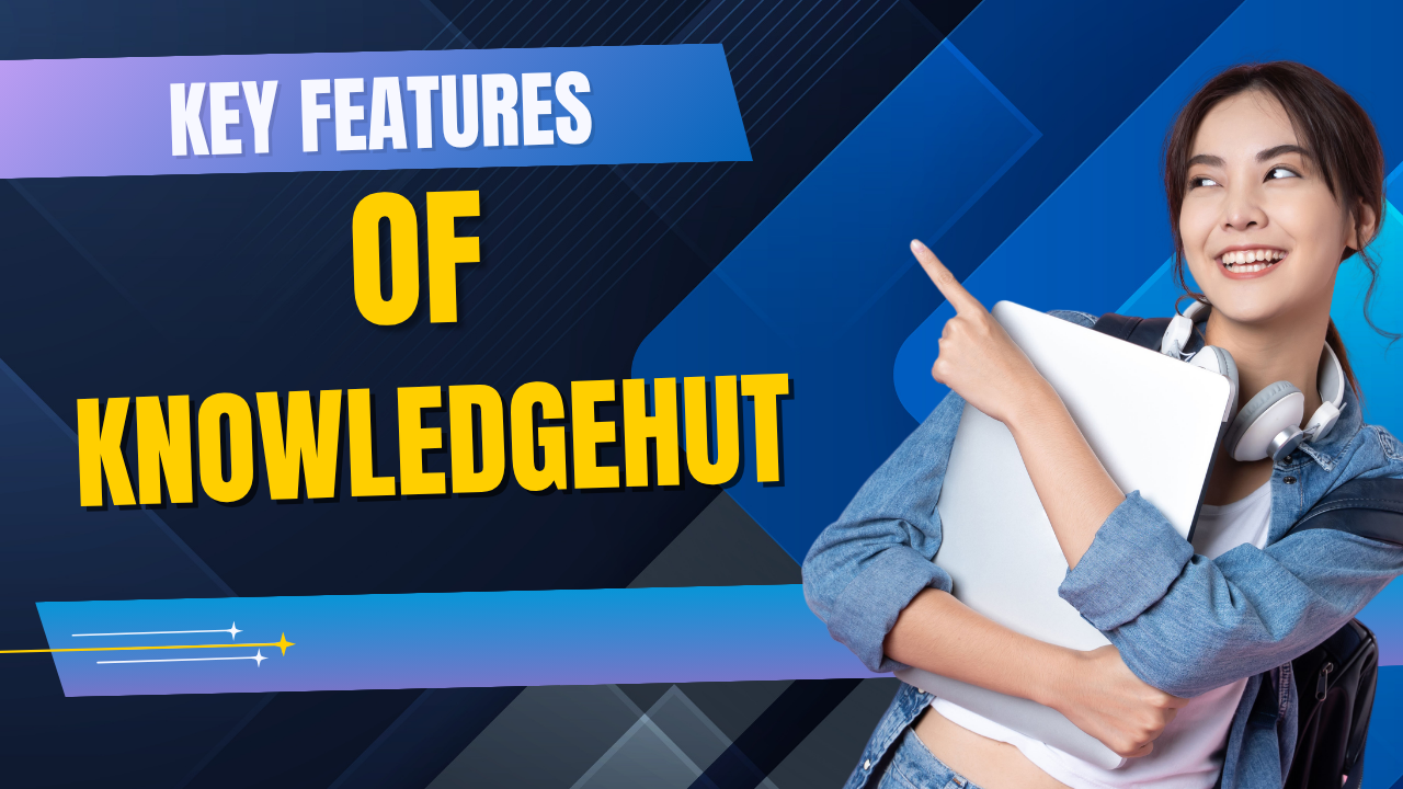 What Is KnowledgeHut Solutions Pvt. Ltd.? Services, Features, and Benefits Explained
