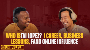 Who Is Tai Lopez Career, Business Lessons, and Online Influence