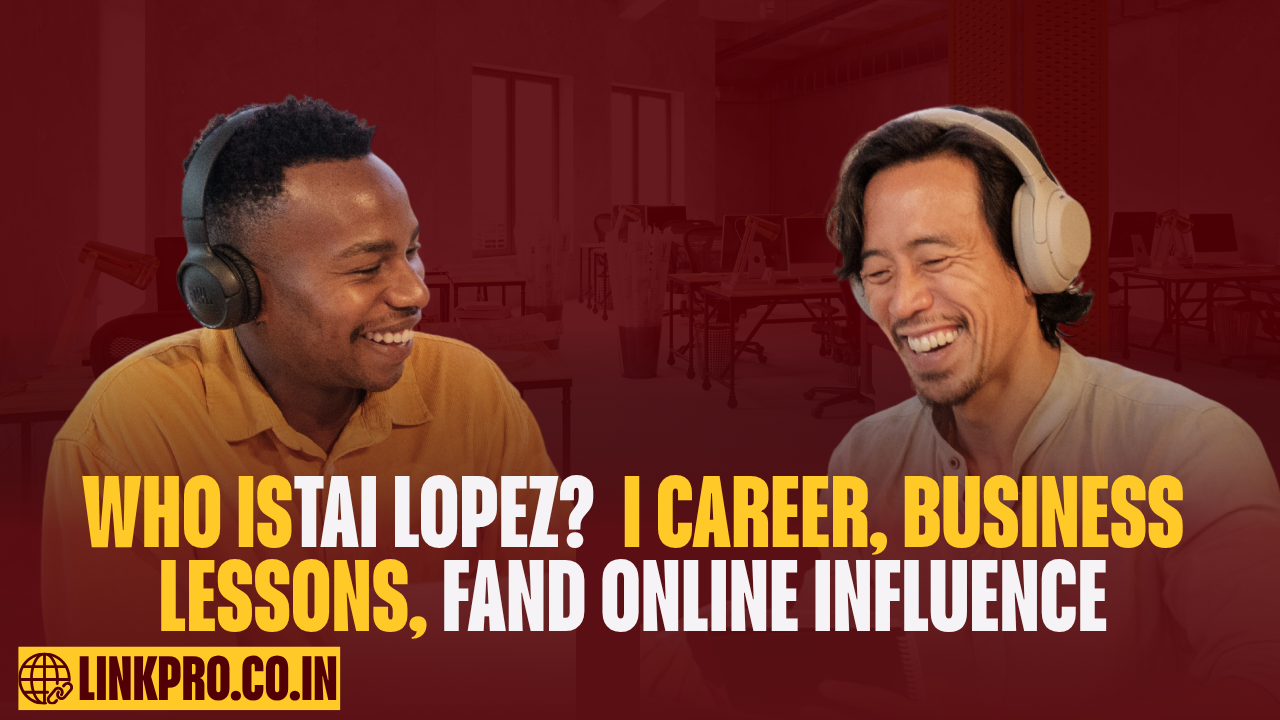 Who Is Tai Lopez Career, Business Lessons, and Online Influence