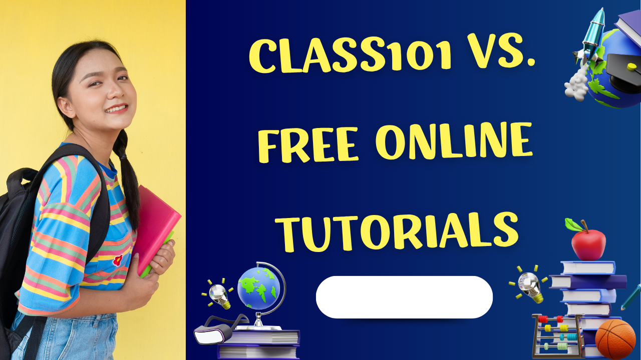 Why CLASS101 Is Popular Among Artists, Creators, and Skill Learners