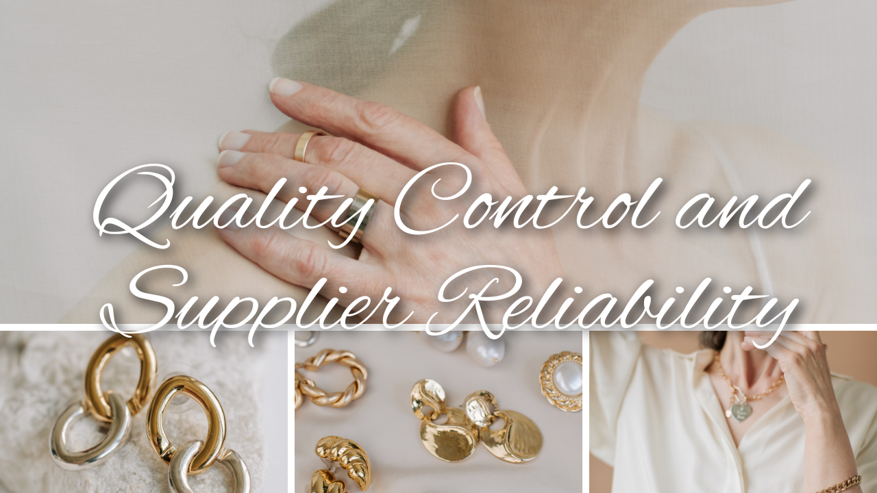 Why Nihaojewelry Is a Popular Choice for Wholesale and Fashion Jewelry Buyers