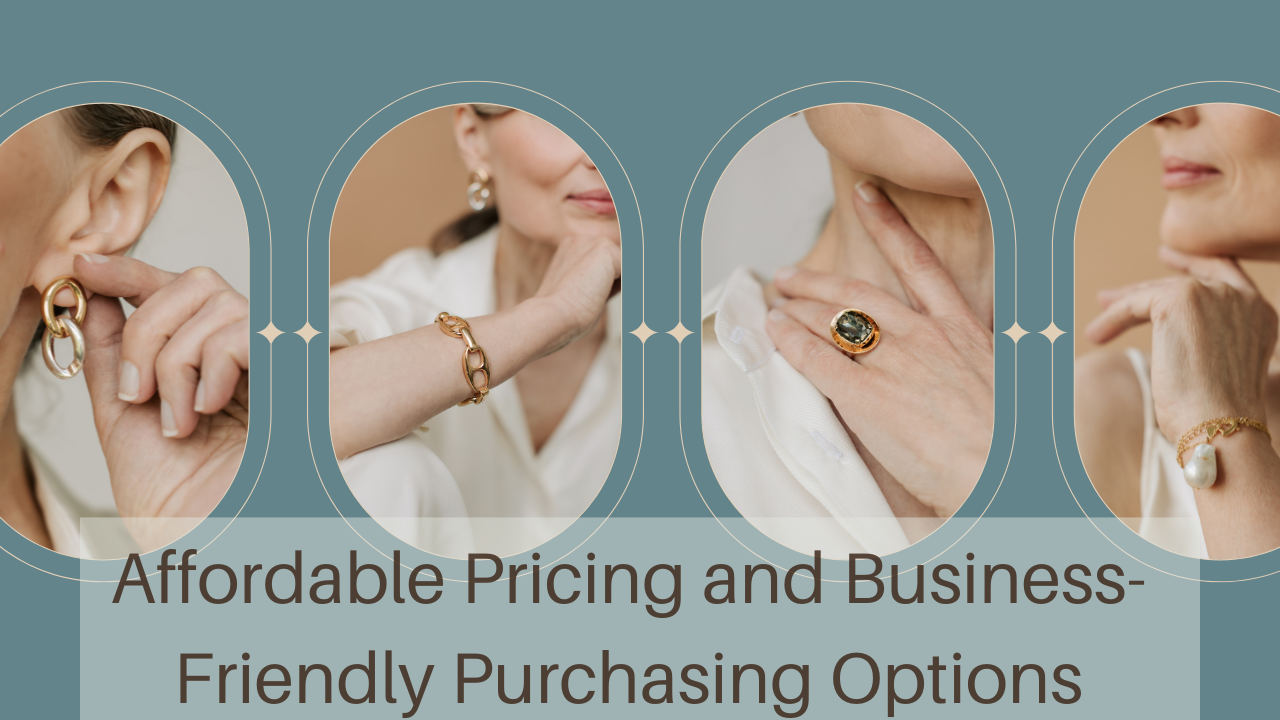 Why Nihaojewelry Is a Popular Choice for Wholesale and Fashion Jewelry Buyers