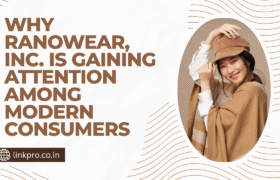 Why Ranowear, Inc. Is Gaining Attention Among Modern Consumers