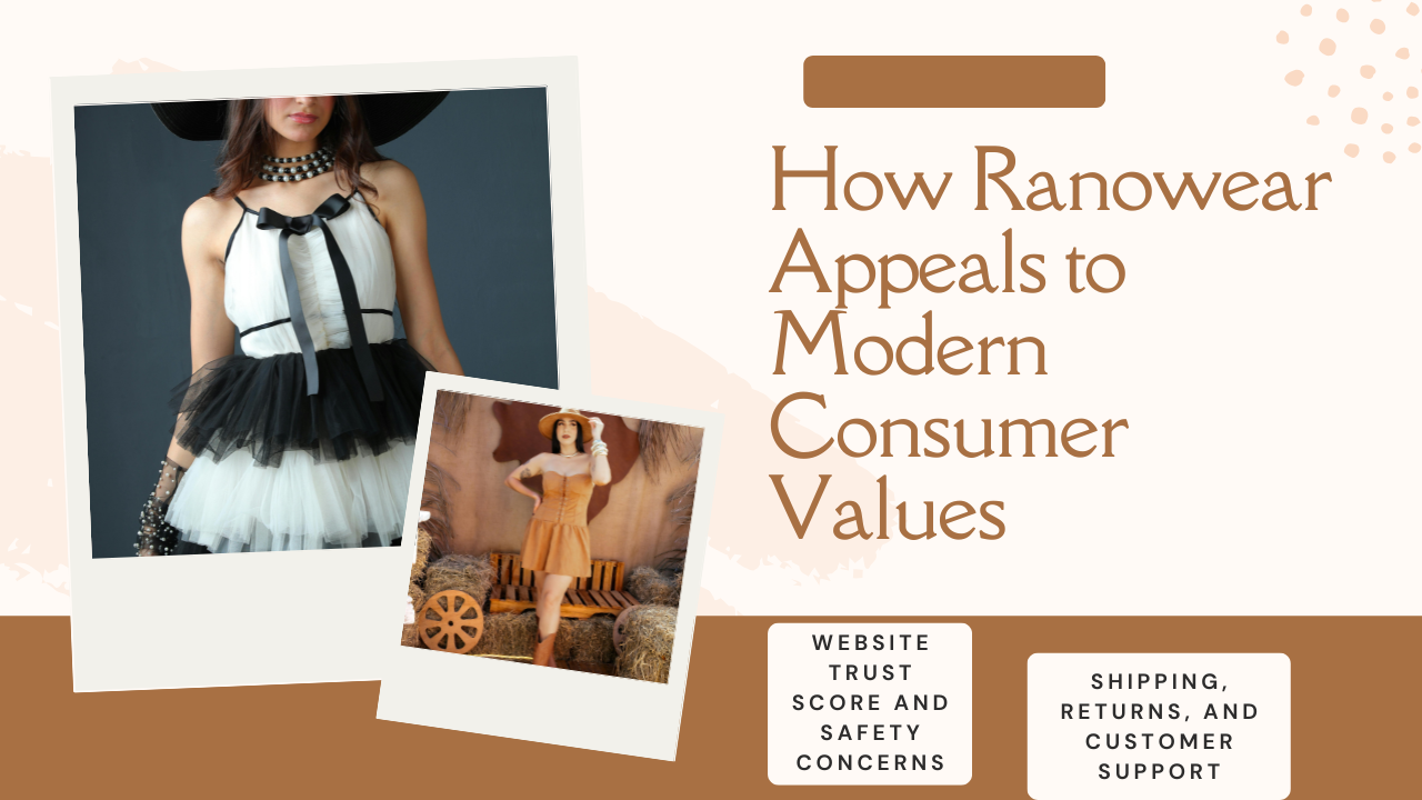 Why Ranowear, Inc. Is Gaining Attention Among Modern Consumers
