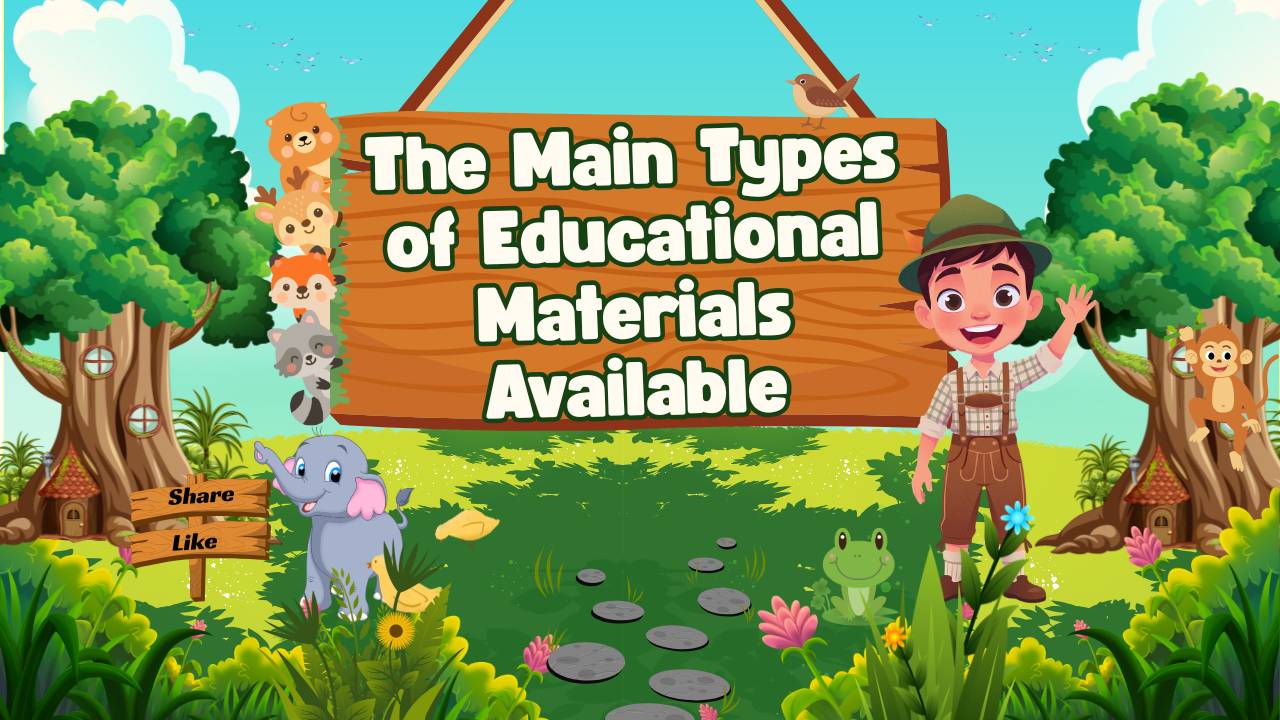 A Complete Guide to Educational Materials from Carson Dellosa Education