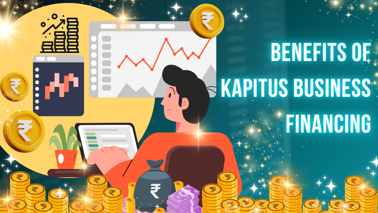 Find Business Funding Solutions with Kapitus Business Financing