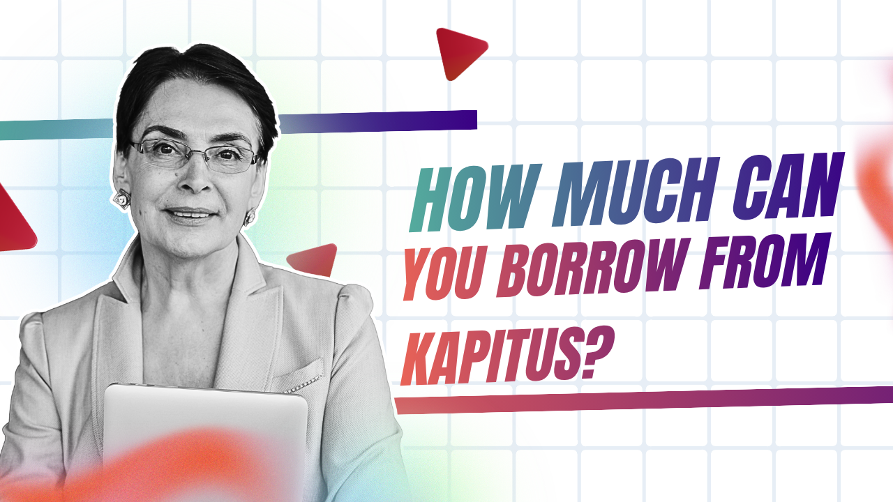 Find Business Funding Solutions with Kapitus Business Financing