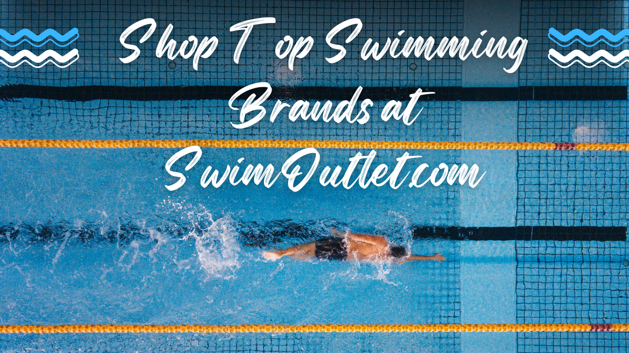 Finding Quality Swimming Essentials and Apparel With SwimOutlet.com