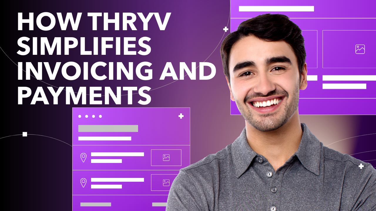How Thryv Helps Businesses Simplify Marketing and Customer Management