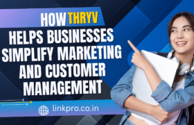 How Thryv Helps Businesses Simplify Marketing and Customer Management