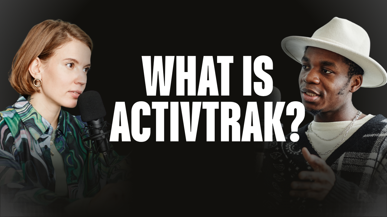 Improve Employee Productivity and Performance With ActivTrak