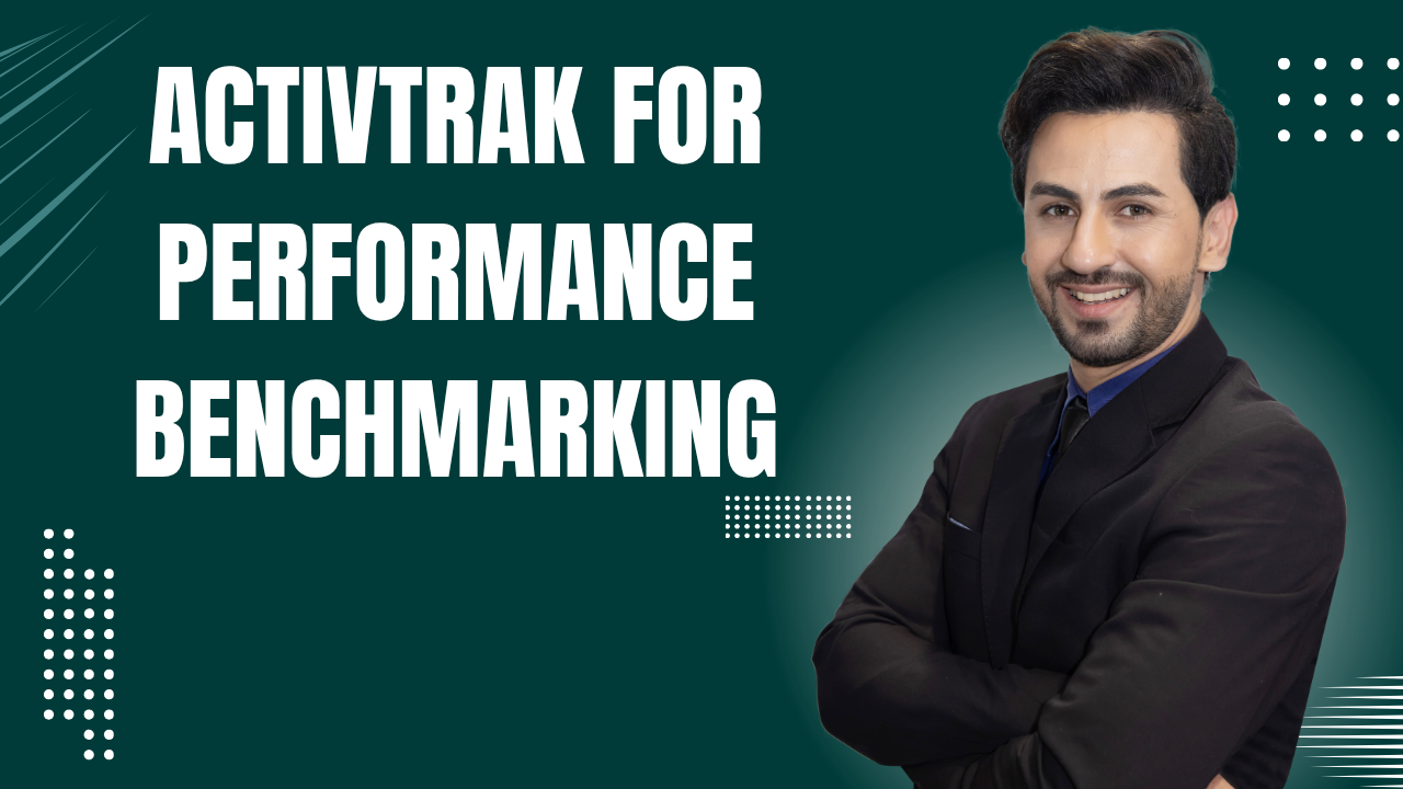 Improve Employee Productivity and Performance With ActivTrak