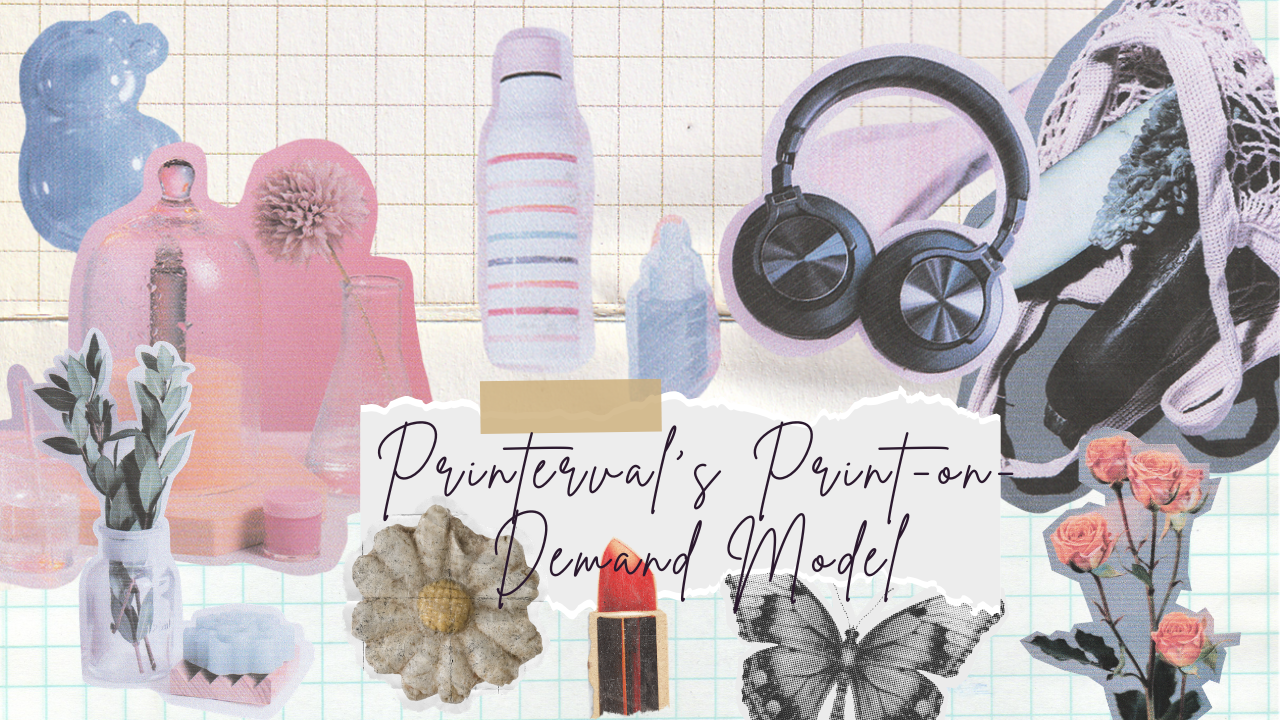Practical Insights Into Printerval LLC for Online Entrepreneurs